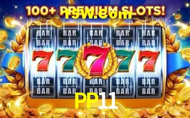 PP11 - cassino ao vivo