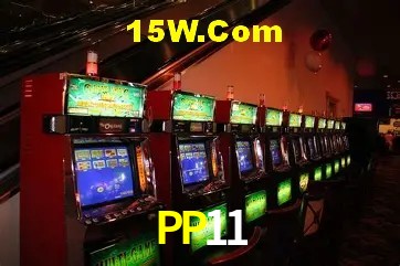 PP11 - Winners Celebration